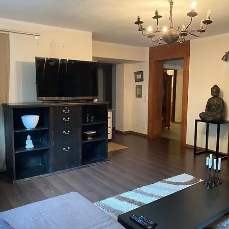 Nedwed Apartman Pörtschach am Wörthersee