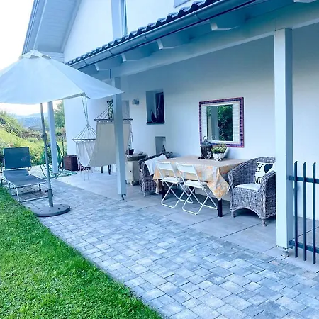 Nedwed Appartement *