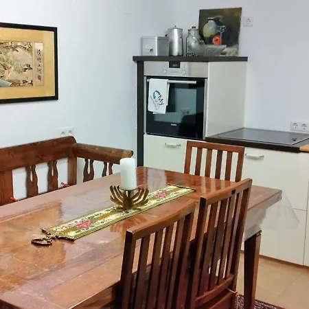 Nedwed Apartman Pörtschach am Wörthersee