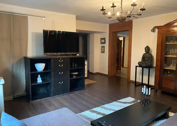 Nedwed Apartament Pörtschach am Wörthersee