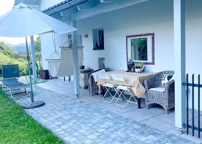 Nedwed Appartement *