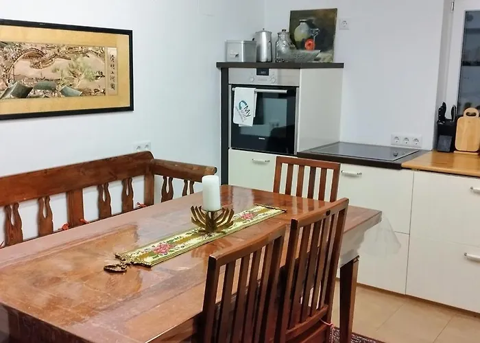 Nedwed Apartament Pörtschach am Wörthersee